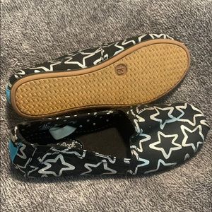 Cat & Jack kids flats